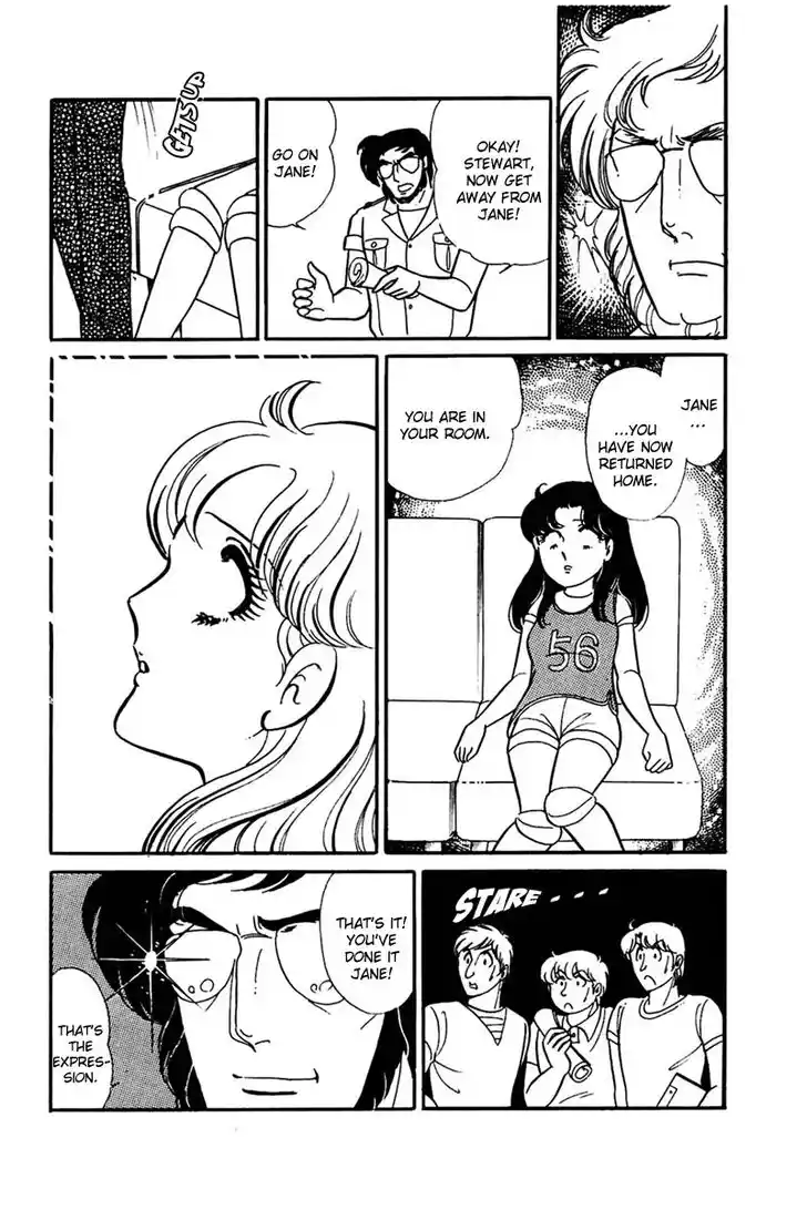 Glass No Kamen Vol.30 Ch.157