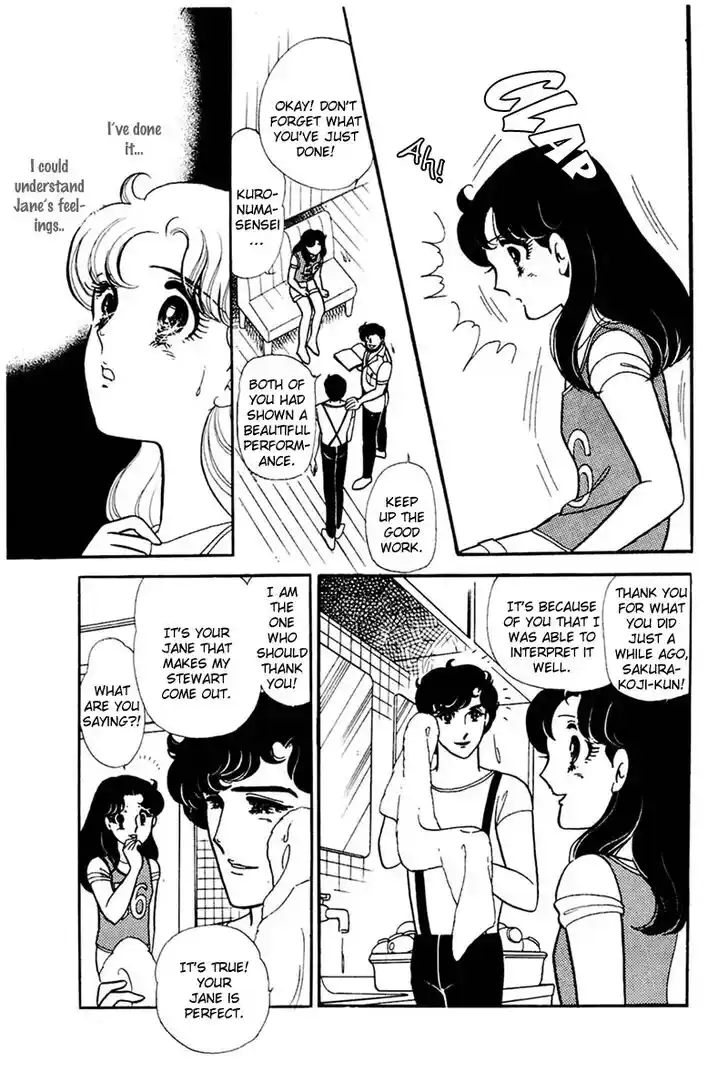 Glass No Kamen Vol.30 Ch.157