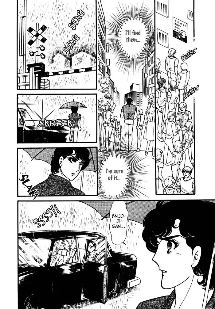 Glass No Kamen Vol.30 Ch.158