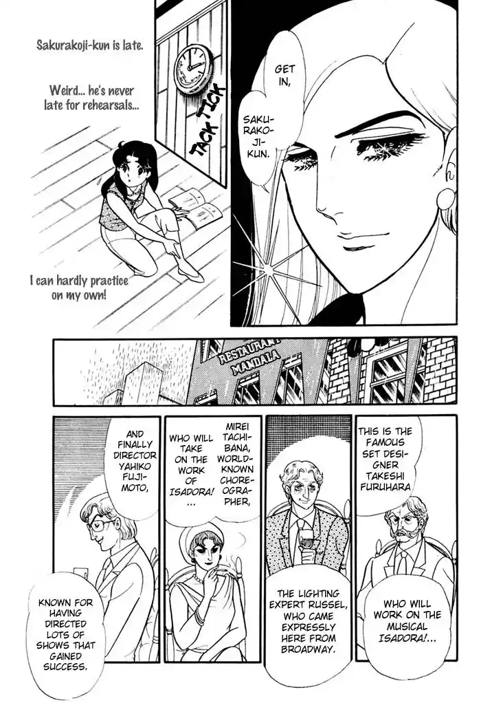 Glass No Kamen Vol.30 Ch.158