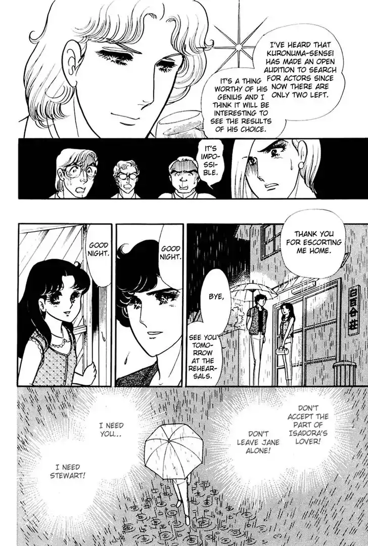 Glass No Kamen Vol.30 Ch.158