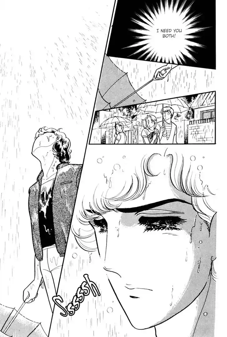 Glass No Kamen Vol.30 Ch.158