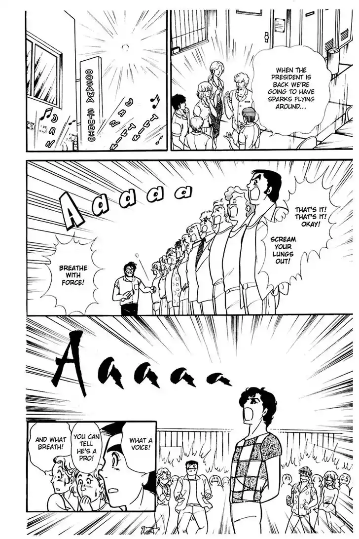 Glass No Kamen Vol.30 Ch.159