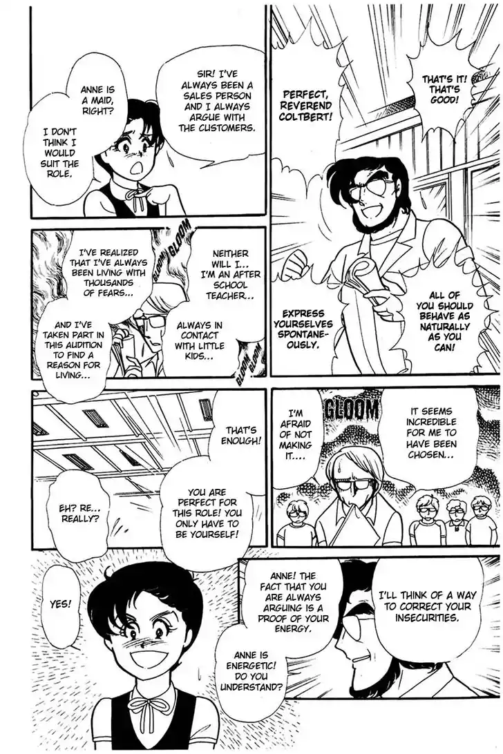 Glass No Kamen Vol.30 Ch.159