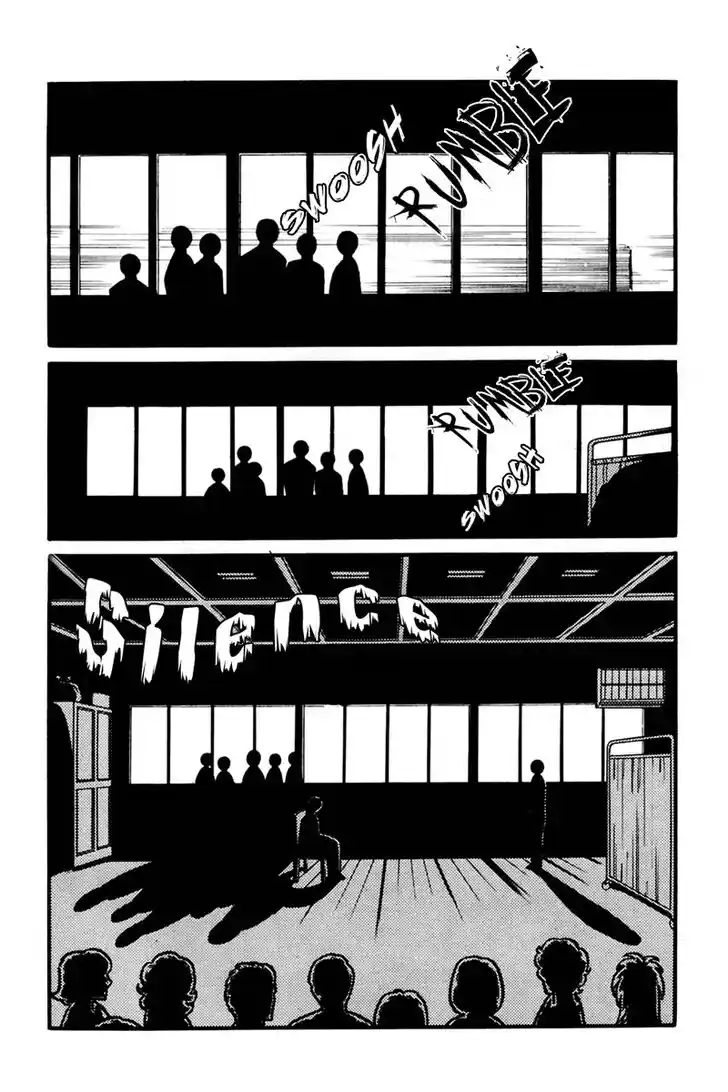 Glass No Kamen Vol.30 Ch.159