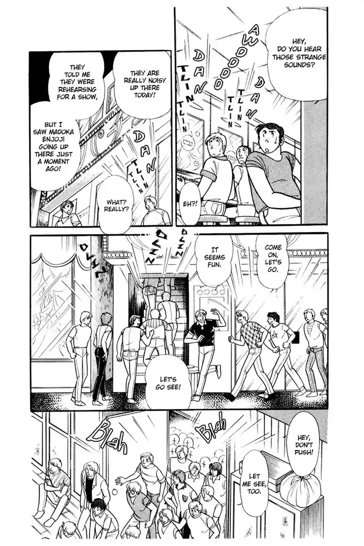 Glass No Kamen Vol.30 Ch.159