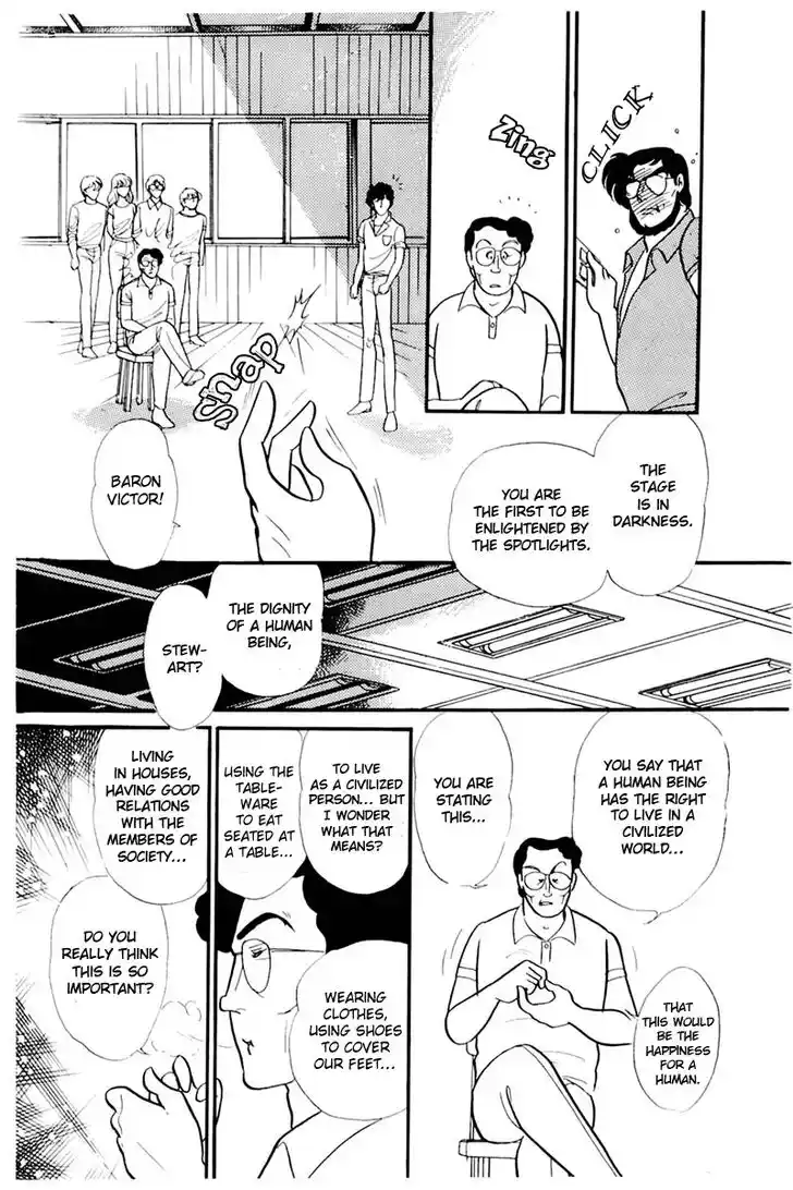 Glass No Kamen Vol.30 Ch.159