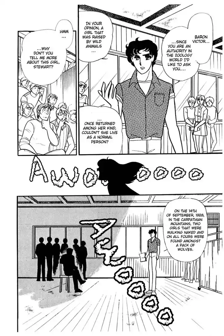 Glass No Kamen Vol.30 Ch.159