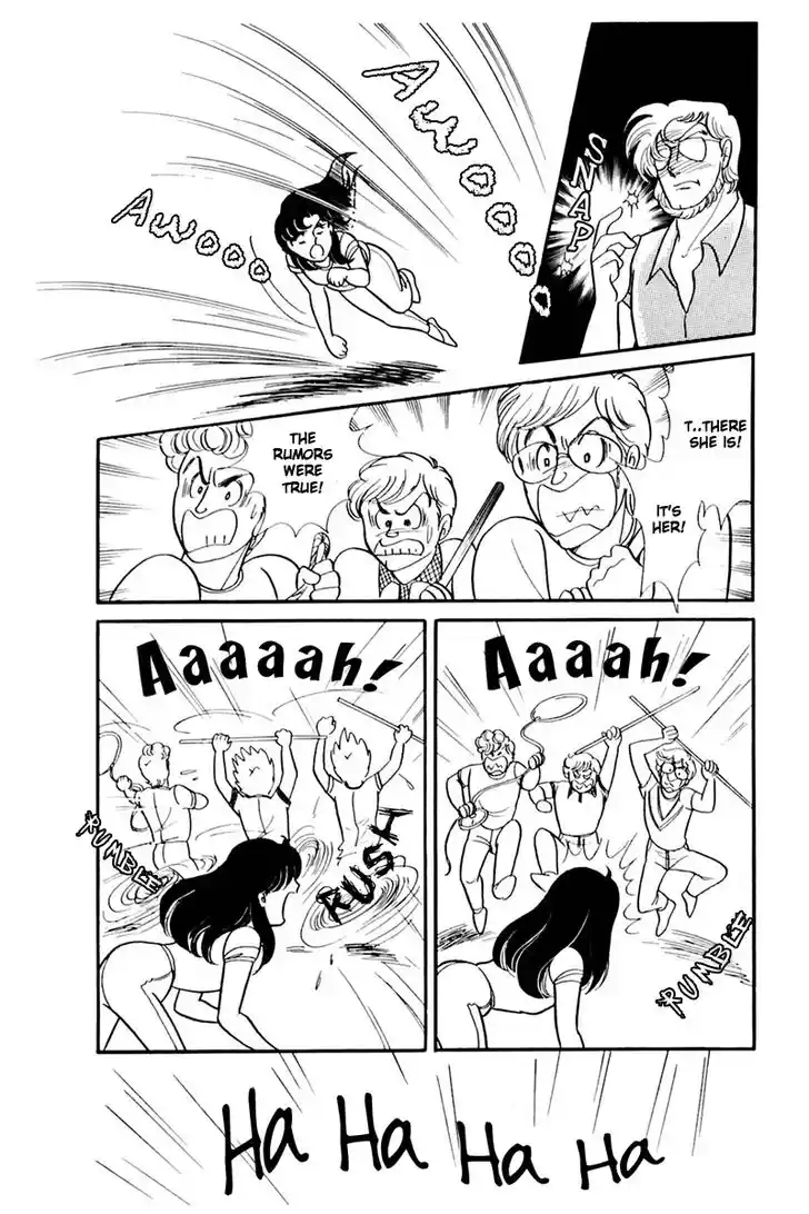 Glass No Kamen Vol.30 Ch.159