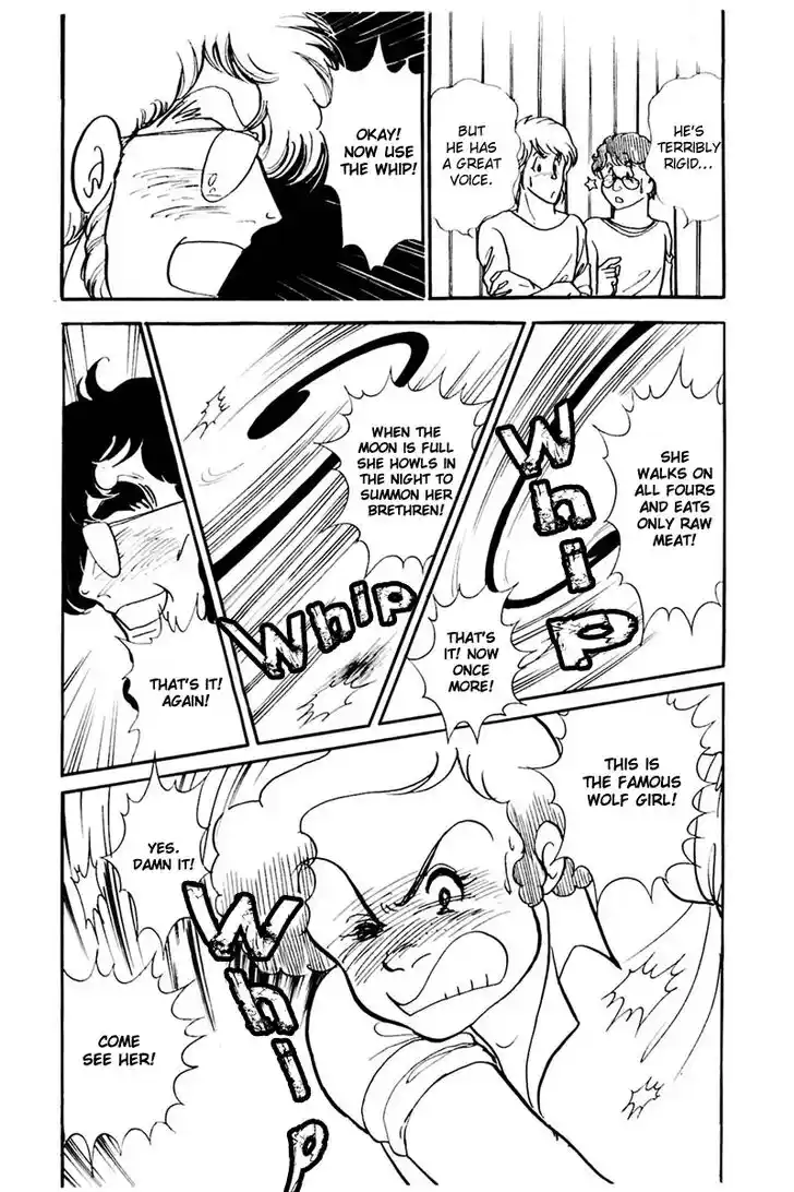 Glass No Kamen Vol.30 Ch.159