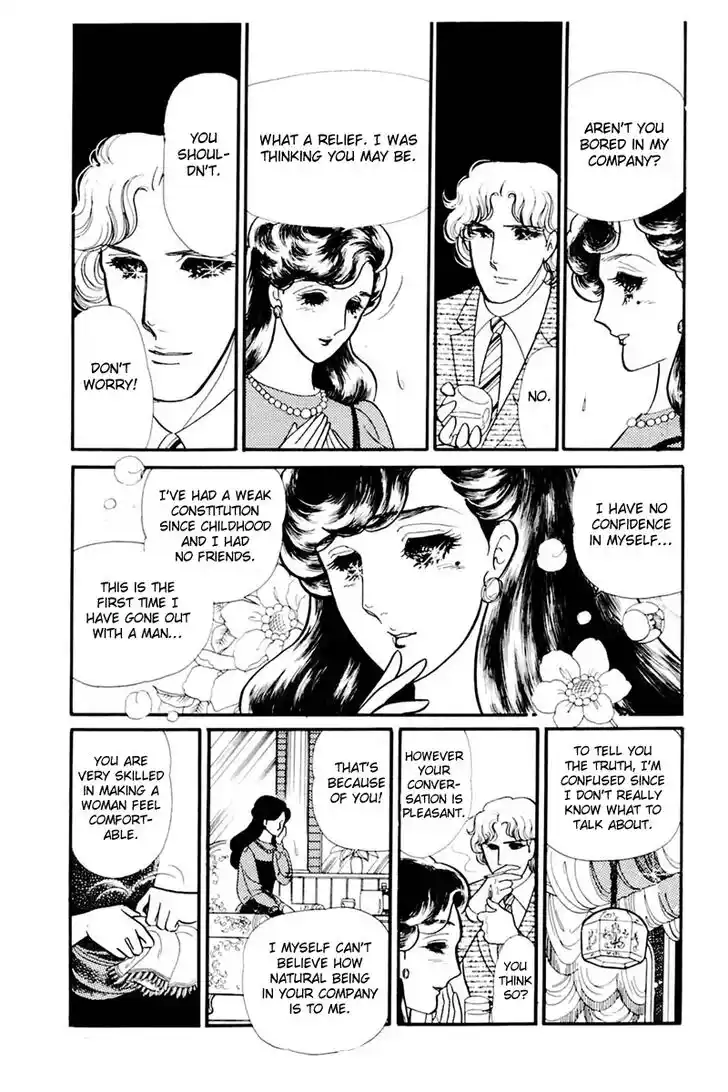 Glass No Kamen Vol.30 Ch.160