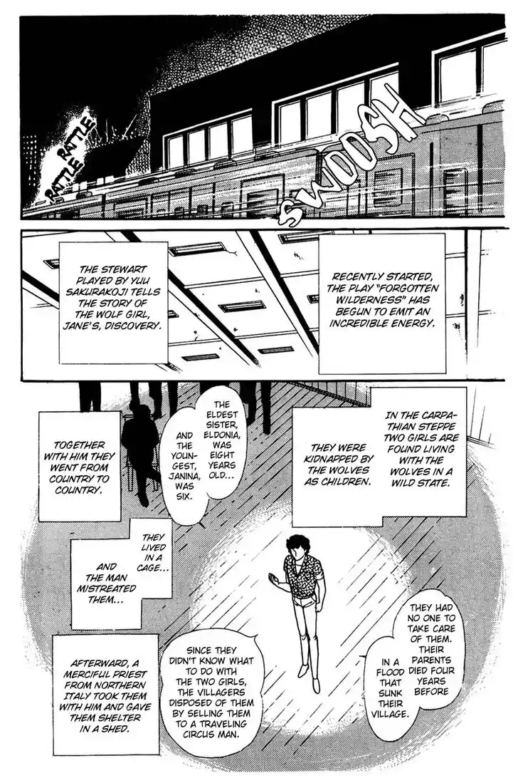 Glass No Kamen Vol.30 Ch.160