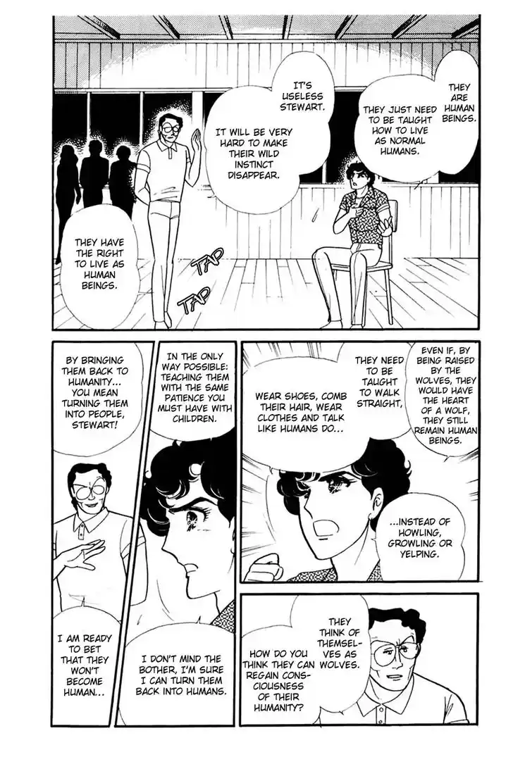 Glass No Kamen Vol.30 Ch.160