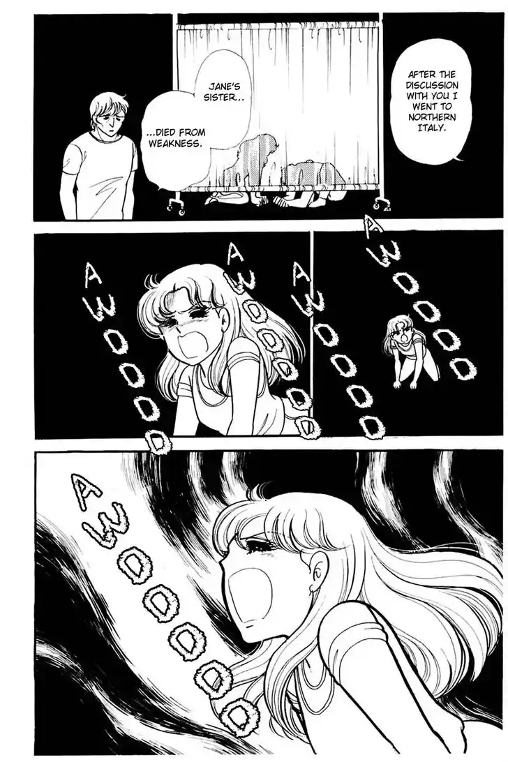 Glass No Kamen Vol.30 Ch.160