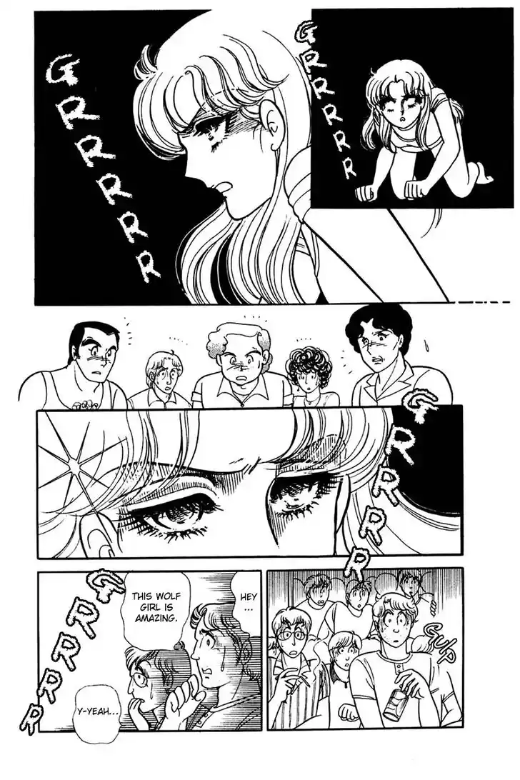 Glass No Kamen Vol.30 Ch.160