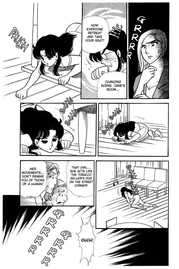 Glass No Kamen Vol.30 Ch.160