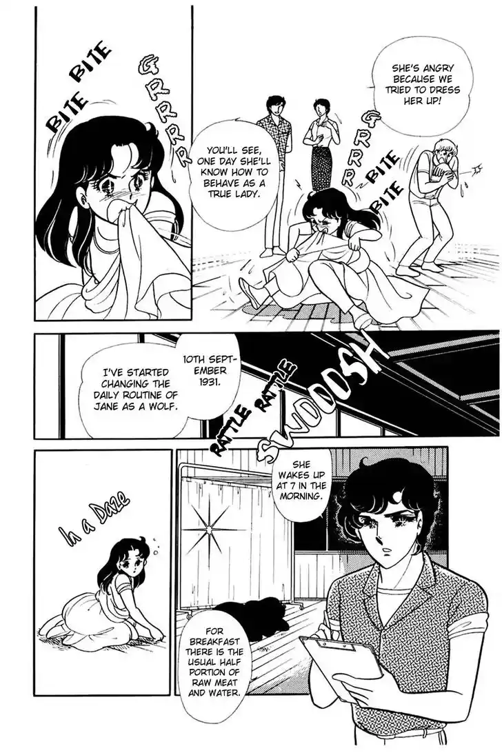 Glass No Kamen Vol.30 Ch.160