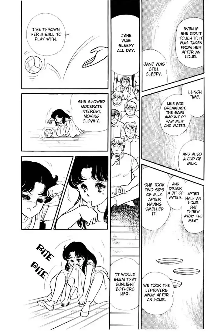 Glass No Kamen Vol.30 Ch.160