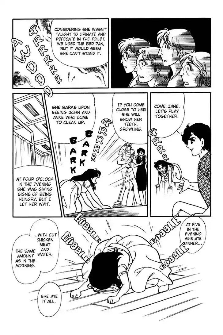 Glass No Kamen Vol.30 Ch.160