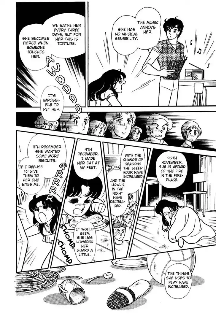 Glass No Kamen Vol.30 Ch.160