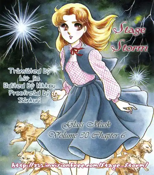 Glass No Kamen Vol.30 Ch.160