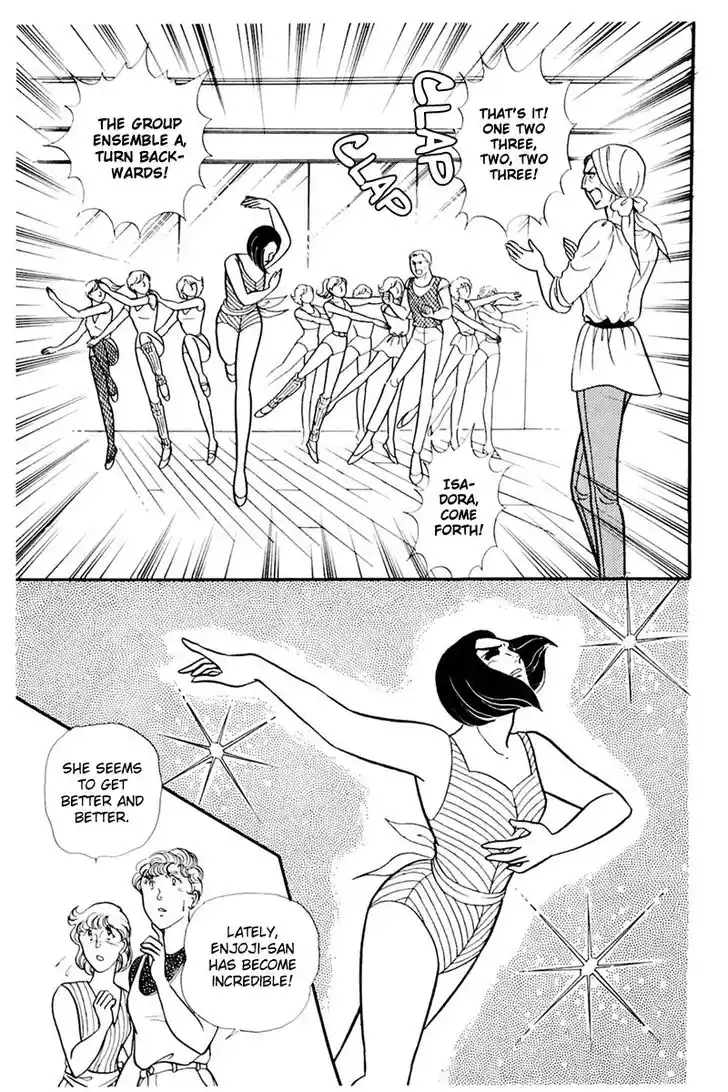 Glass No Kamen Vol.31 Ch.161