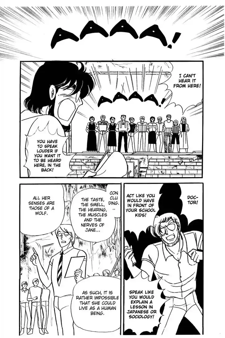 Glass No Kamen Vol.31 Ch.161