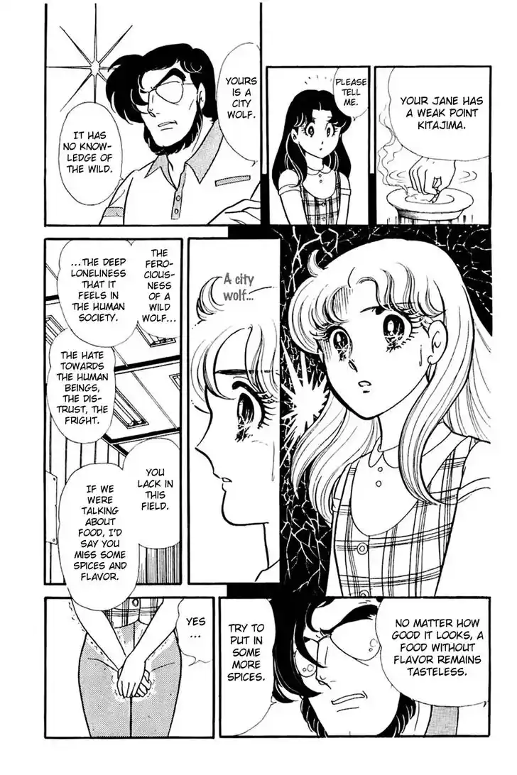 Glass No Kamen Vol.31 Ch.161