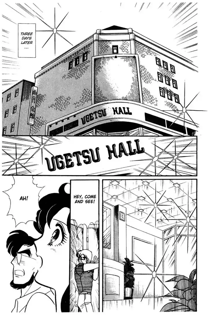 Glass No Kamen Vol.31 Ch.161