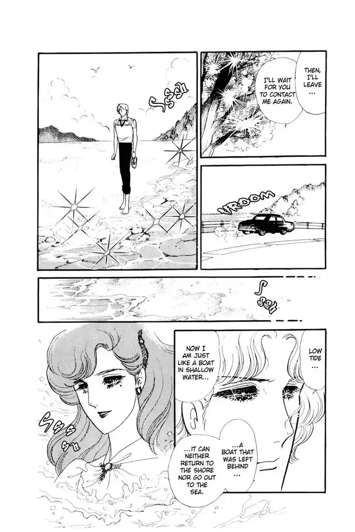 Glass No Kamen Vol.31 Ch.162