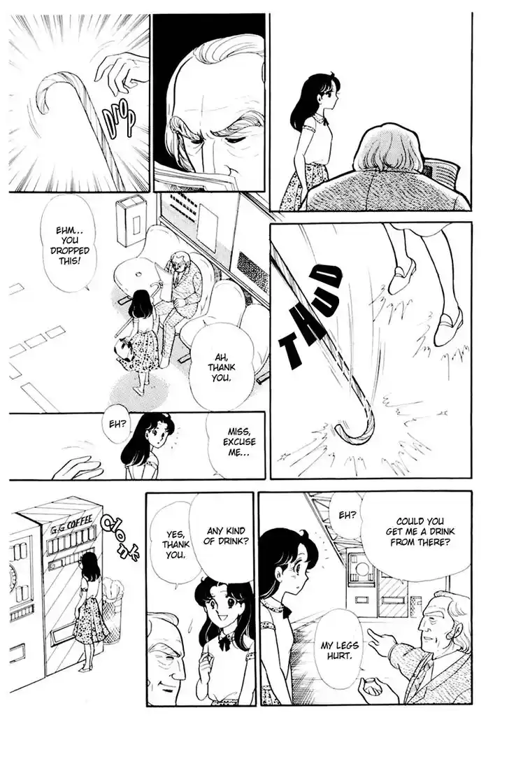 Glass No Kamen Vol.31 Ch.162