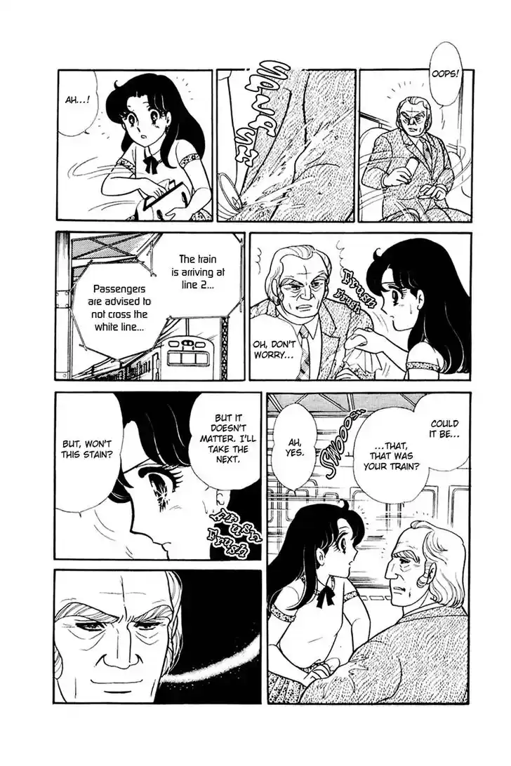 Glass No Kamen Vol.31 Ch.162