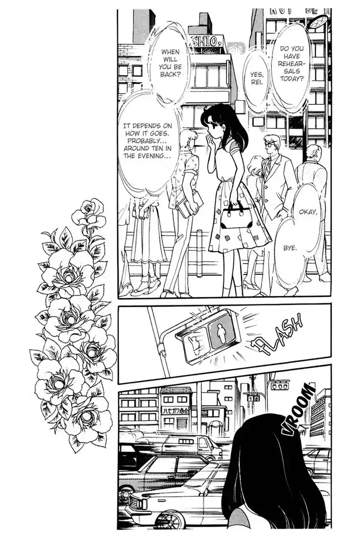 Glass No Kamen Vol.31 Ch.163