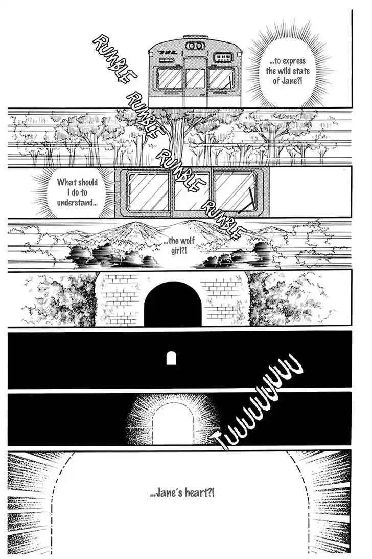 Glass No Kamen Vol.31 Ch.163