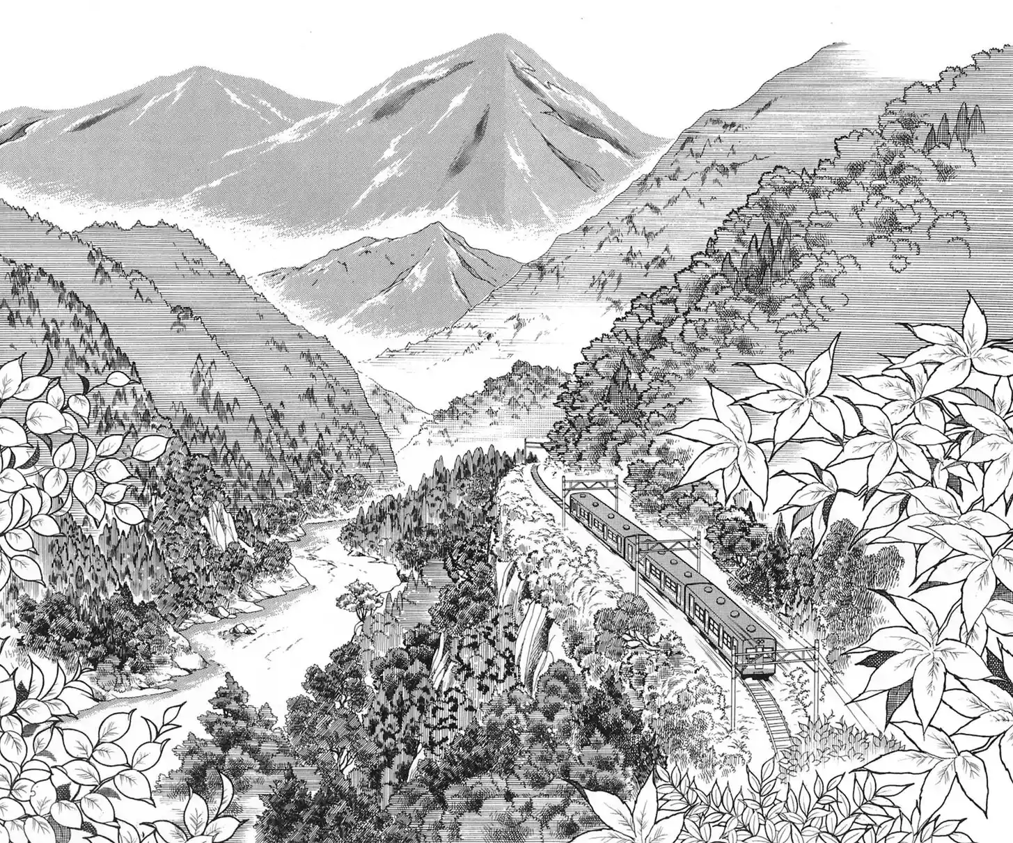 Glass No Kamen Vol.31 Ch.163