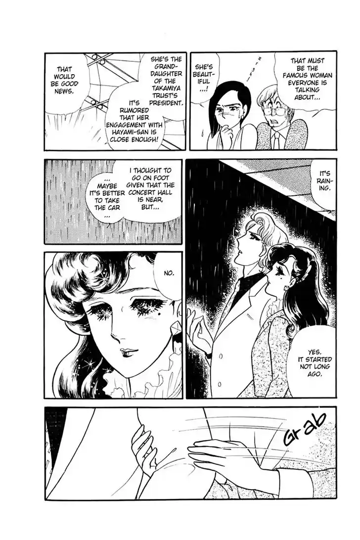 Glass No Kamen Vol.31 Ch.164