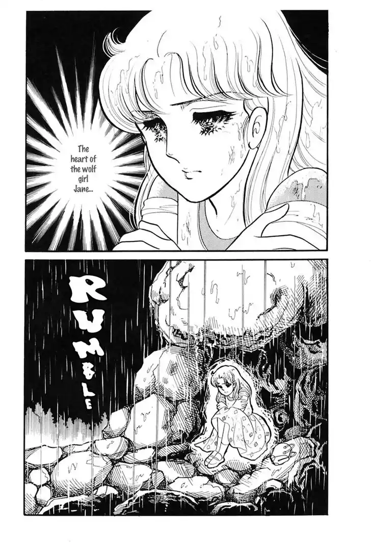 Glass No Kamen Vol.31 Ch.164