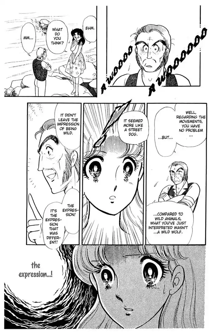 Glass No Kamen Vol.31 Ch.164