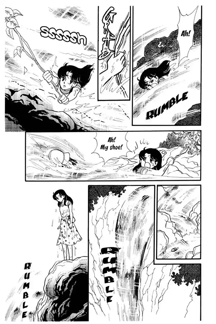 Glass No Kamen Vol.31 Ch.164