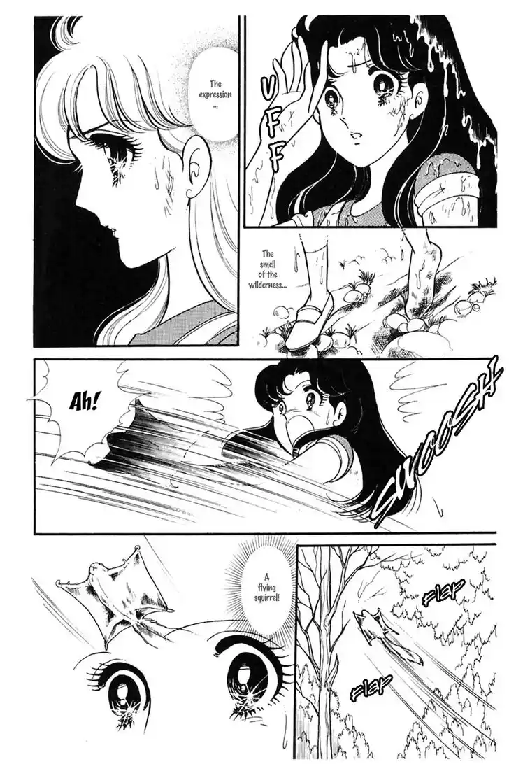 Glass No Kamen Vol.31 Ch.164