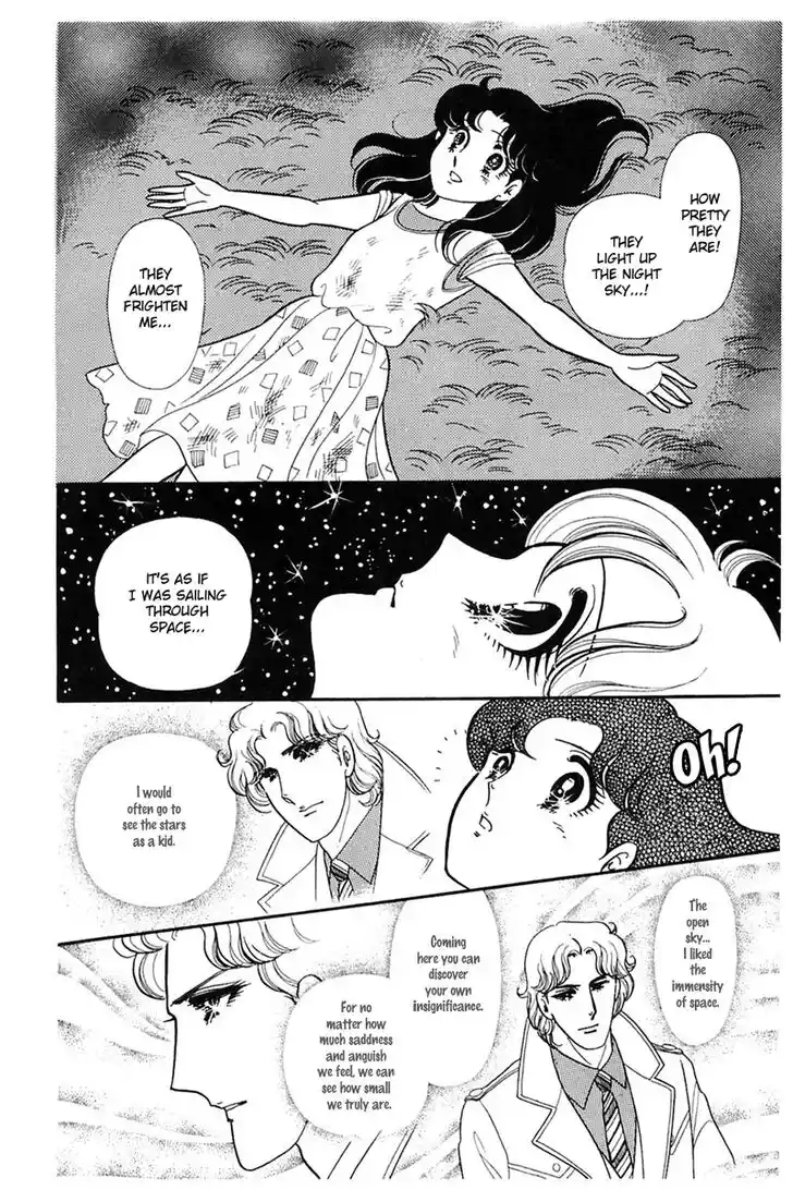 Glass No Kamen Vol.31 Ch.164