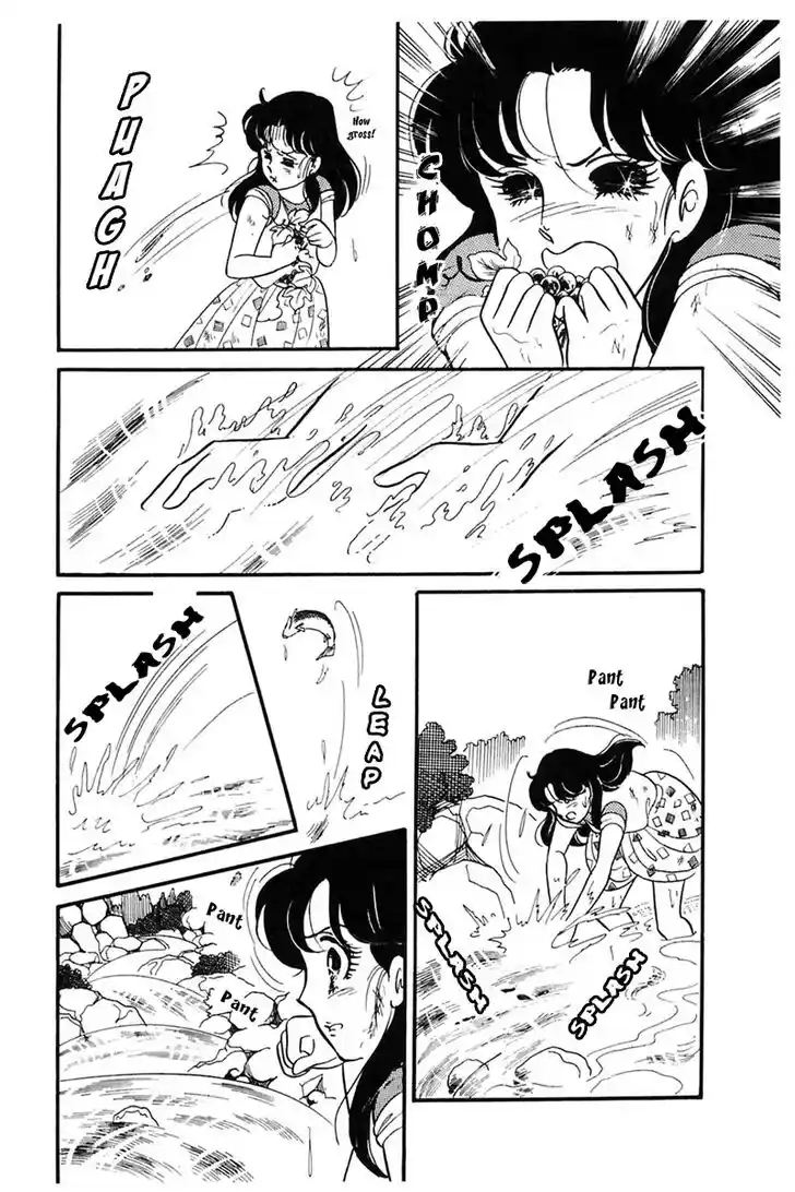 Glass No Kamen Vol.31 Ch.164