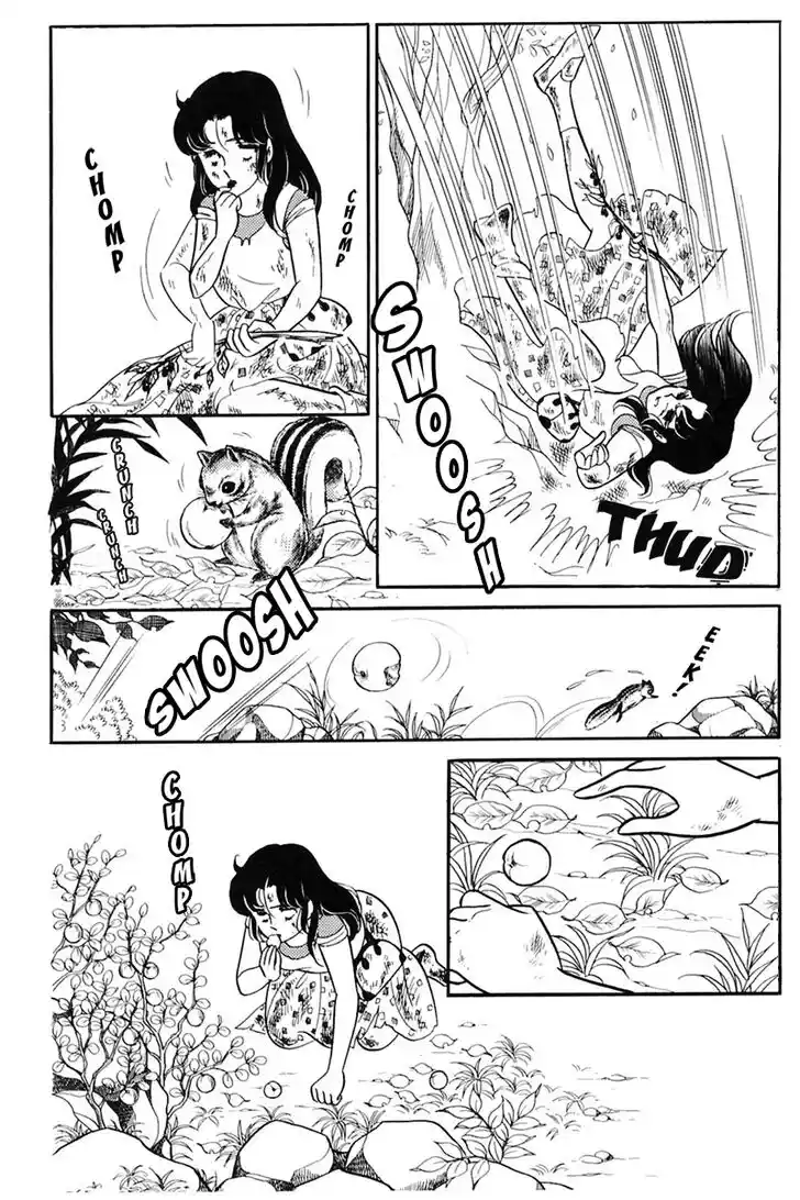 Glass No Kamen Vol.31 Ch.165