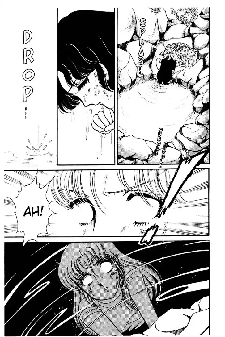 Glass No Kamen Vol.31 Ch.165