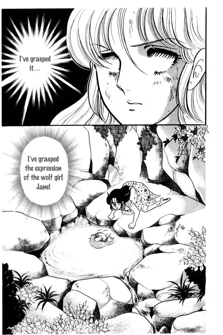 Glass No Kamen Vol.31 Ch.165