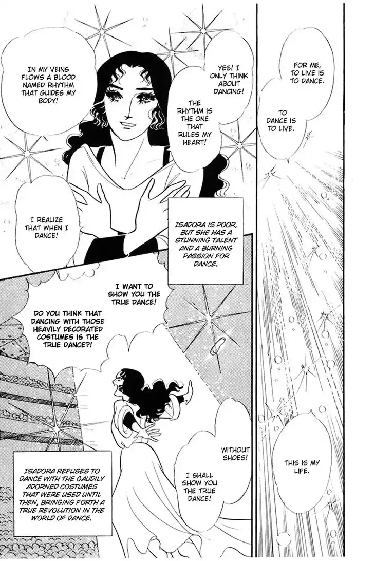 Glass No Kamen Vol.31 Ch.166