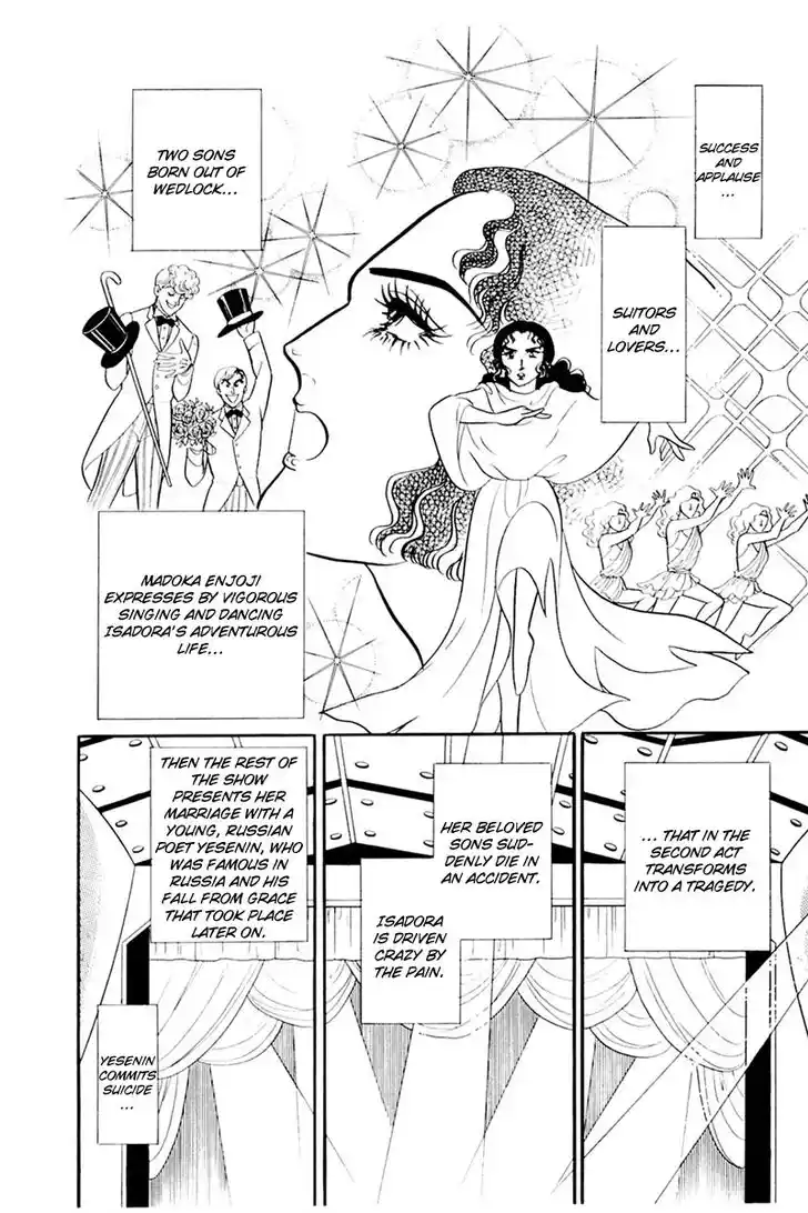 Glass No Kamen Vol.31 Ch.166