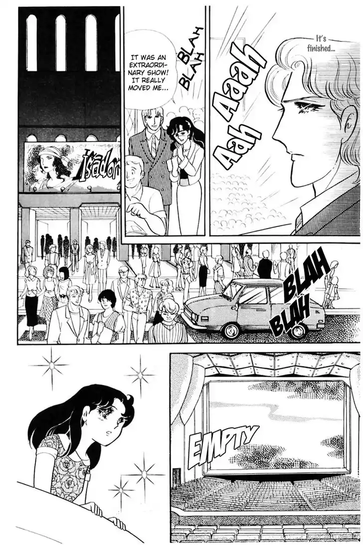 Glass No Kamen Vol.31 Ch.166