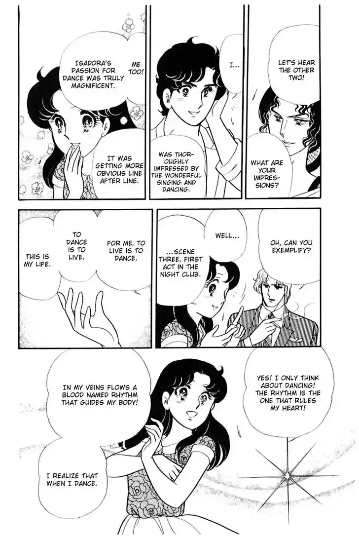 Glass No Kamen Vol.31 Ch.166