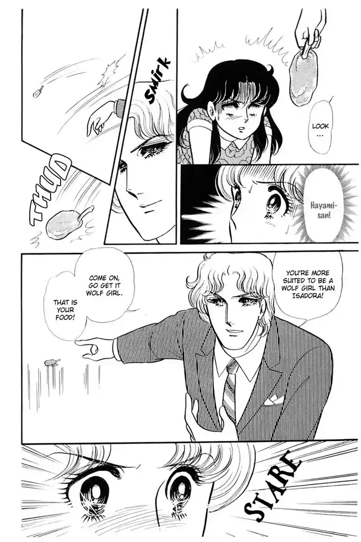 Glass No Kamen Vol.31 Ch.166